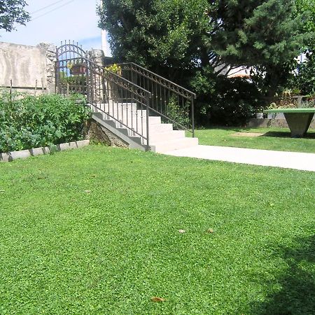 Apartman Samblic Krk Town Luaran gambar