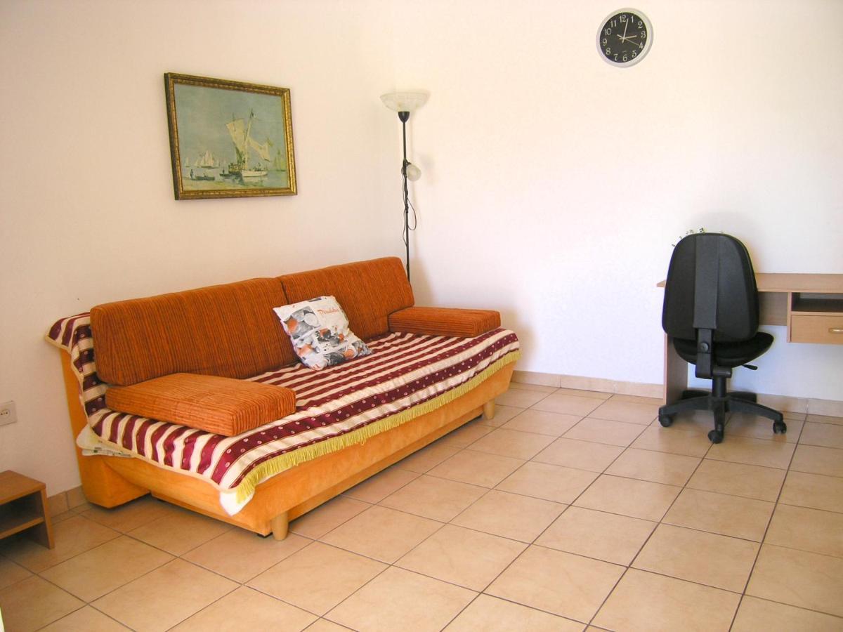Apartman Samblic Krk Town Luaran gambar