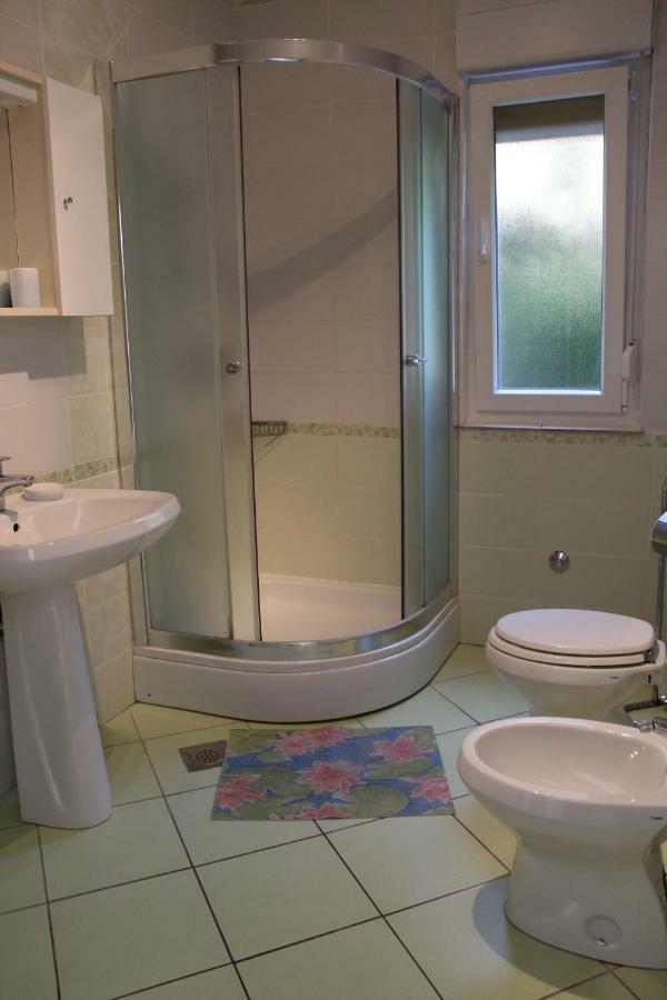 Apartman Samblic Krk Town Luaran gambar